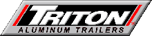 Triton Trailers for sale in Aitkin, MN